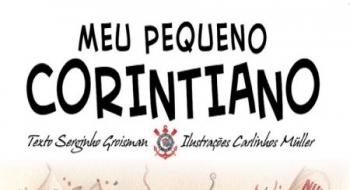 Projeto inovador traz crianças para dentro da história do Corinthians